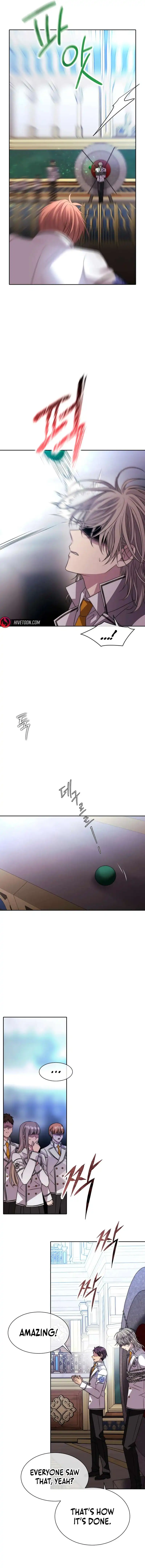 Black Haze (2025) Chapter 24 14